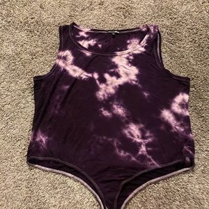 Fashion Nova Bodysuit